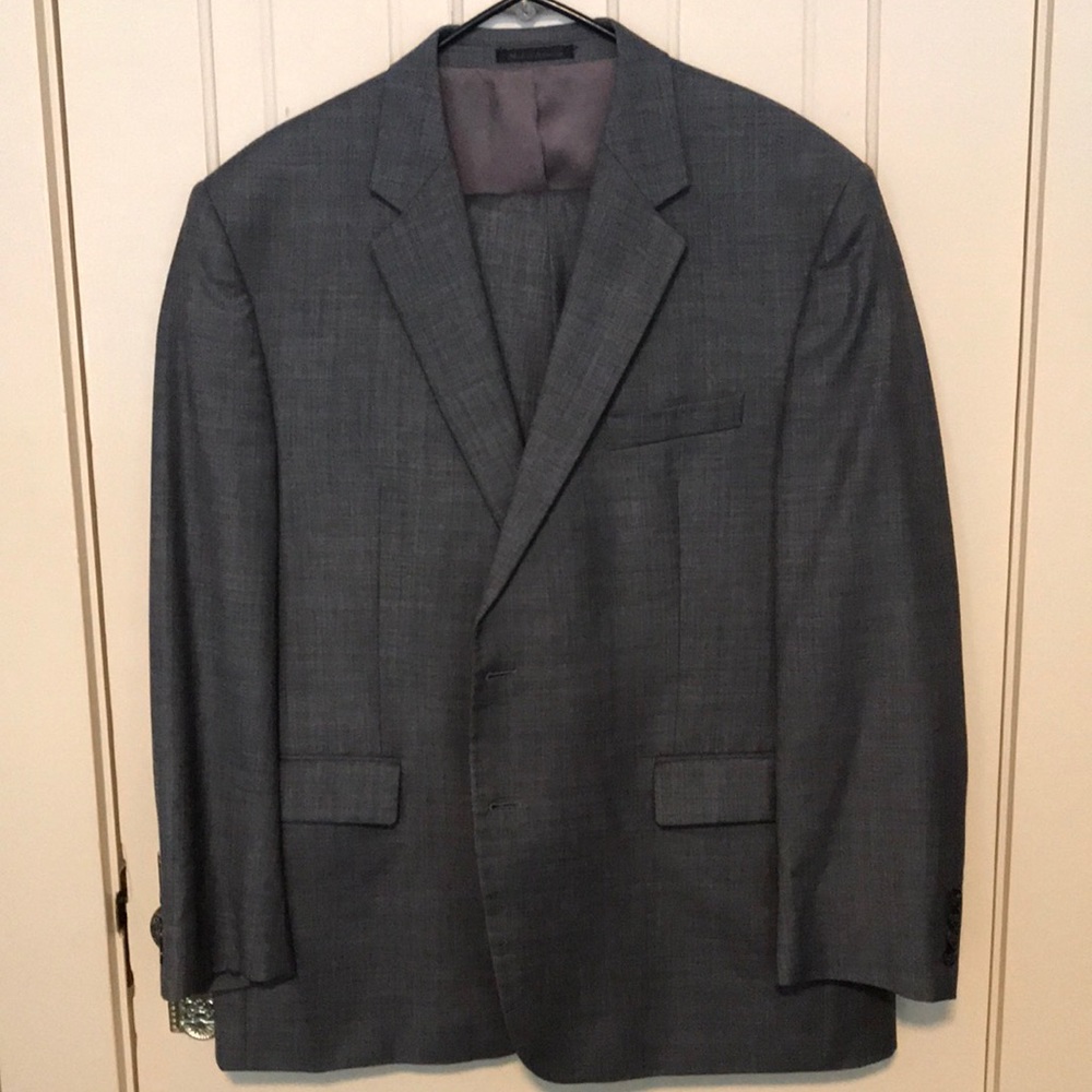 Men’s Suit